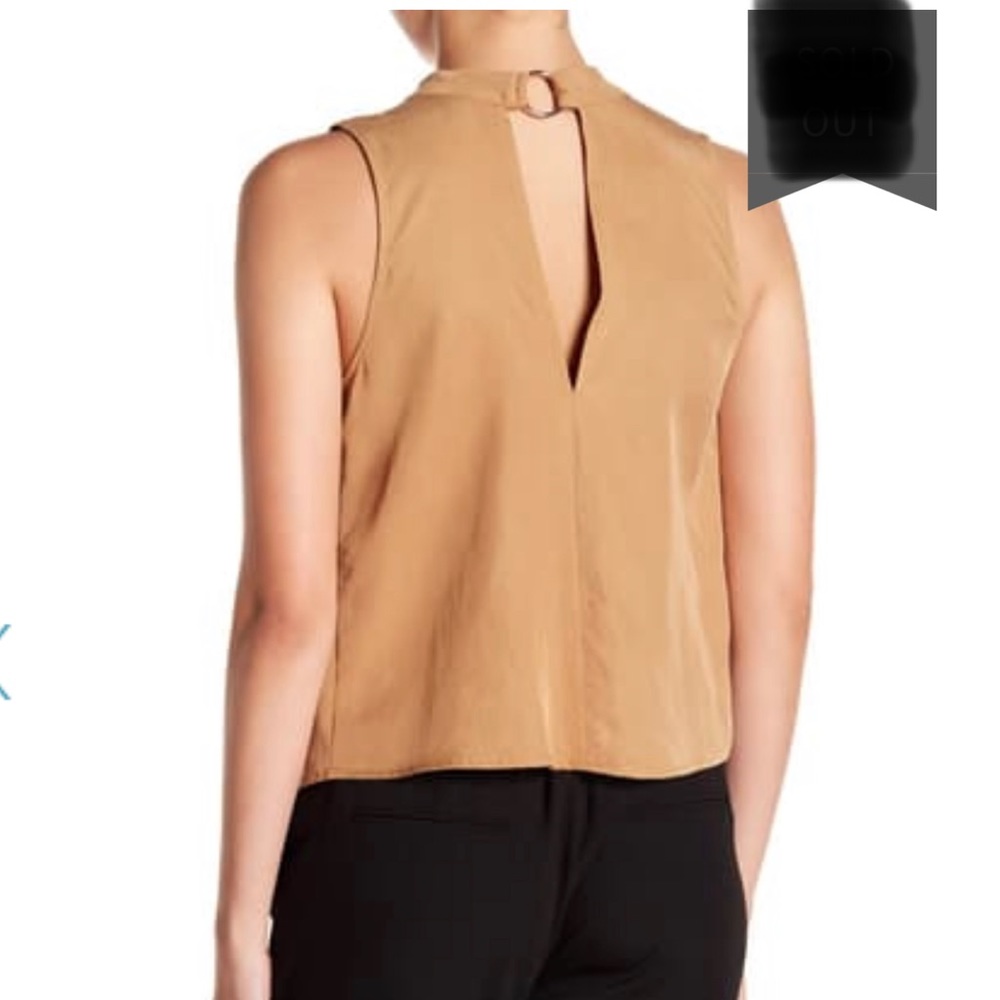 Bcbgeneration Ring Tank Top - image 6